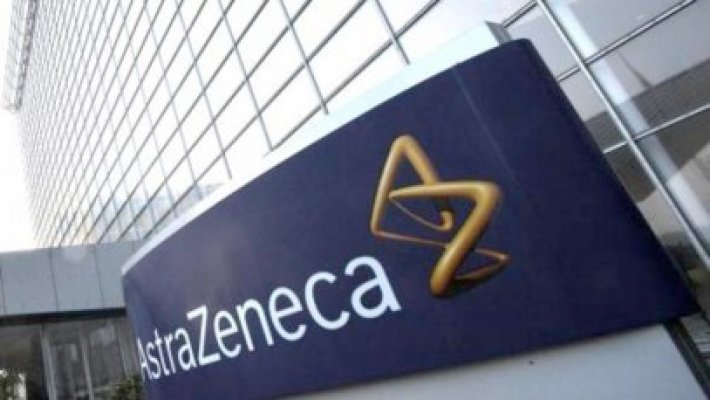 AstraZeneca respinge oferta Pfizer, de 106 miliarde de dolari